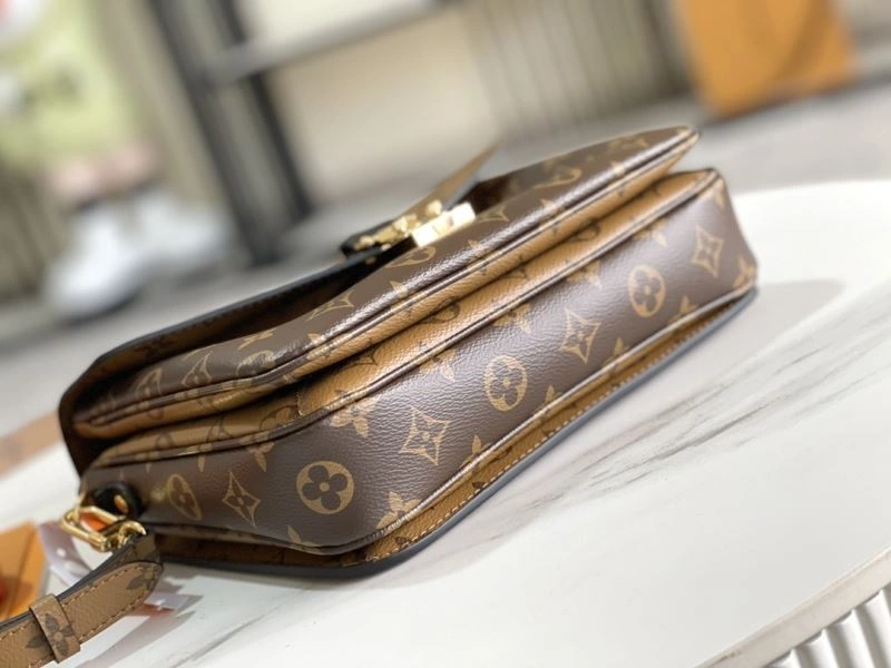 EasyCare Louis Vuitton Satchel Bags 94351