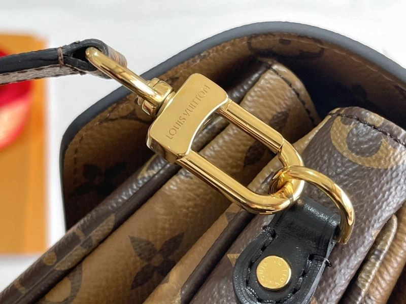 EasyCare Louis Vuitton Satchel Bags 94351