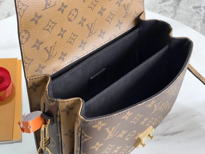 EasyCare Louis Vuitton Satchel Bags 94351
