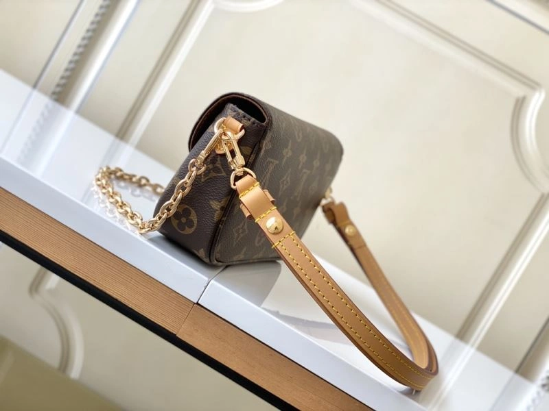 Louis Vuitton Satchel Bags ModernLook 94344