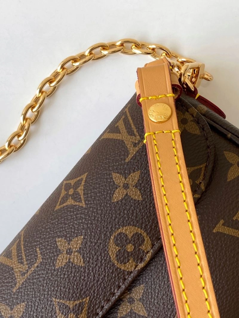 Louis Vuitton Satchel Bags ModernLook 94344