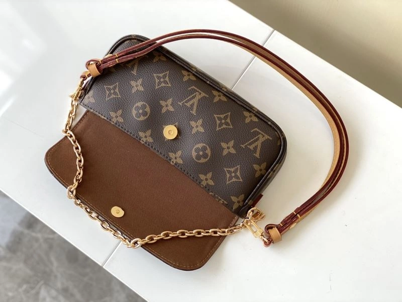 Louis Vuitton Satchel Bags ModernLook 94344