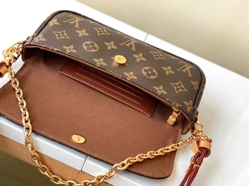 Louis Vuitton Satchel Bags ModernLook 94344