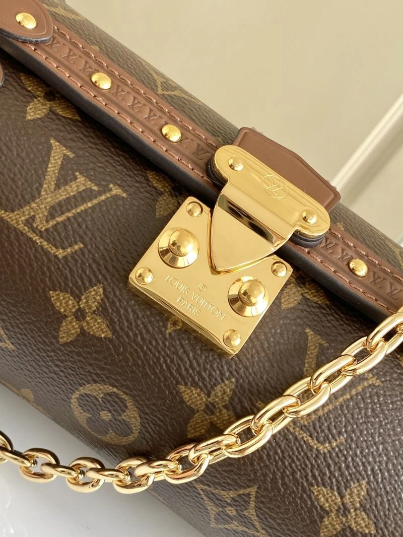 Neat Louis Vuitton Satchel Bags 94308