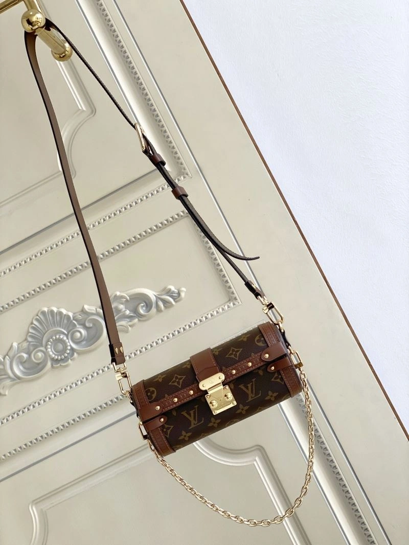 Neat Louis Vuitton Satchel Bags 94308