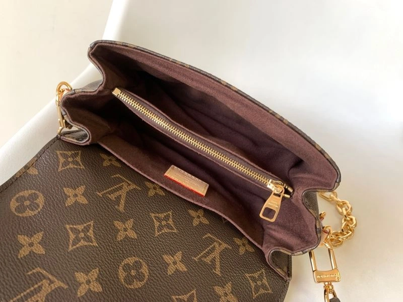 Louis Vuitton Satchel Bags MoistureWicking 94306