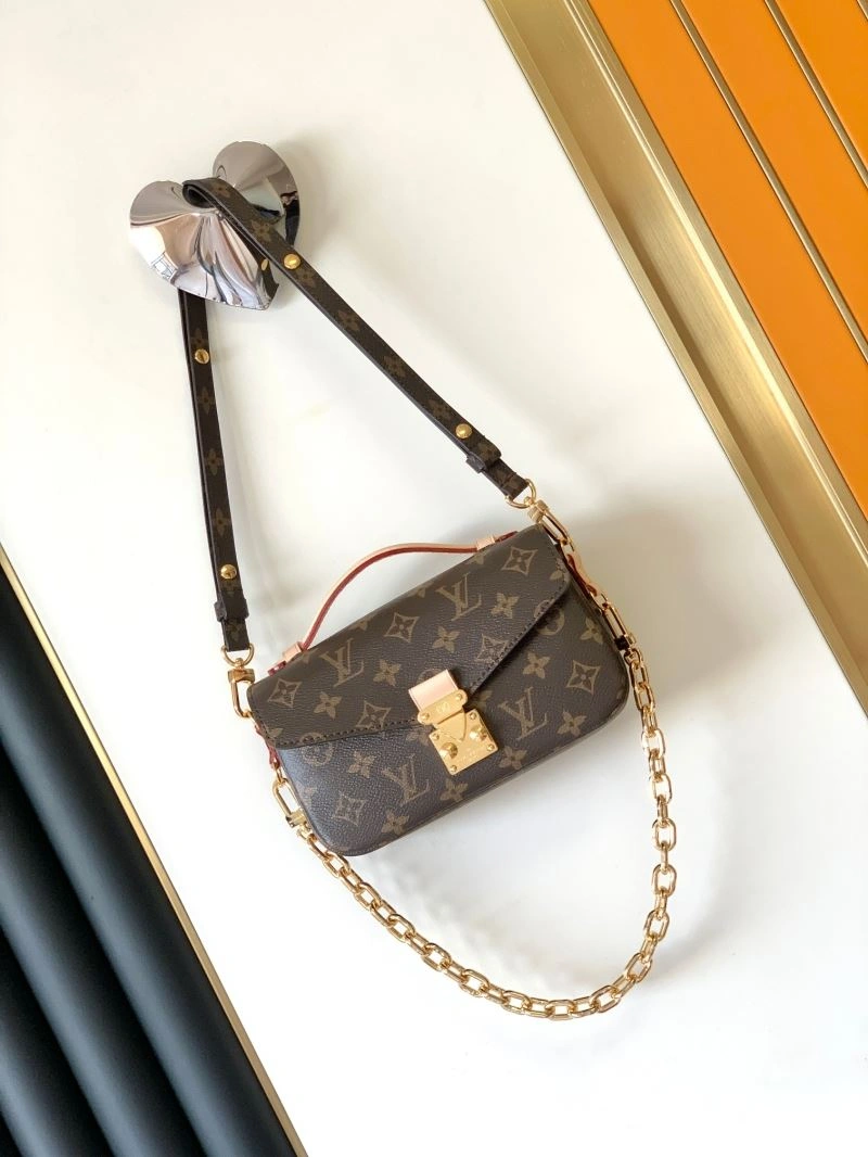 Louis Vuitton Satchel Bags MoistureWicking 94306