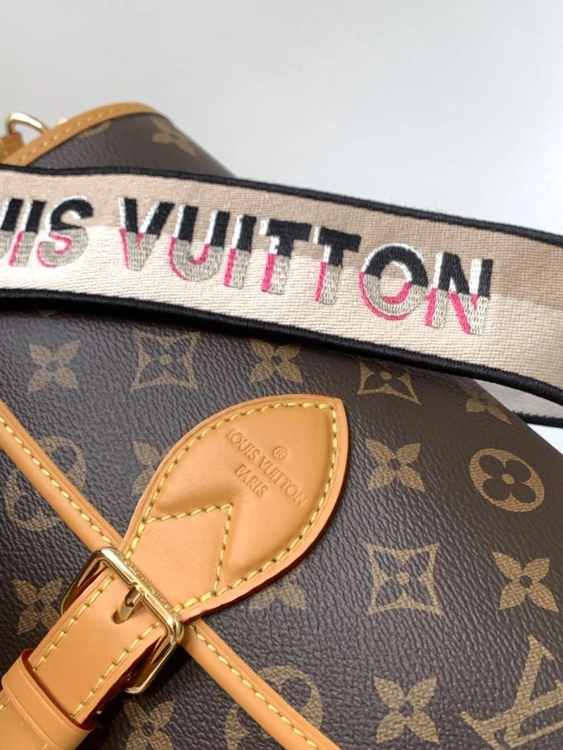 Modern Louis Vuitton Satchel Bags 94302