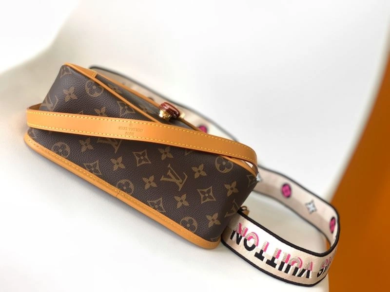 Modern Louis Vuitton Satchel Bags 94302