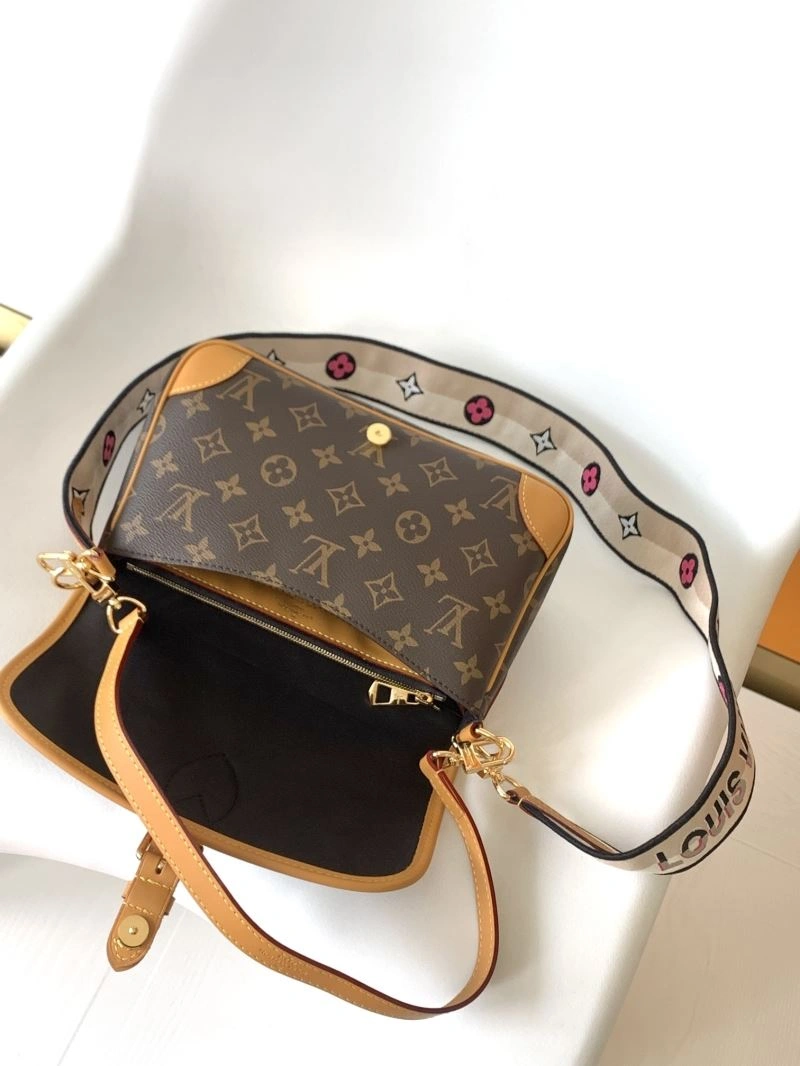 Modern Louis Vuitton Satchel Bags 94302