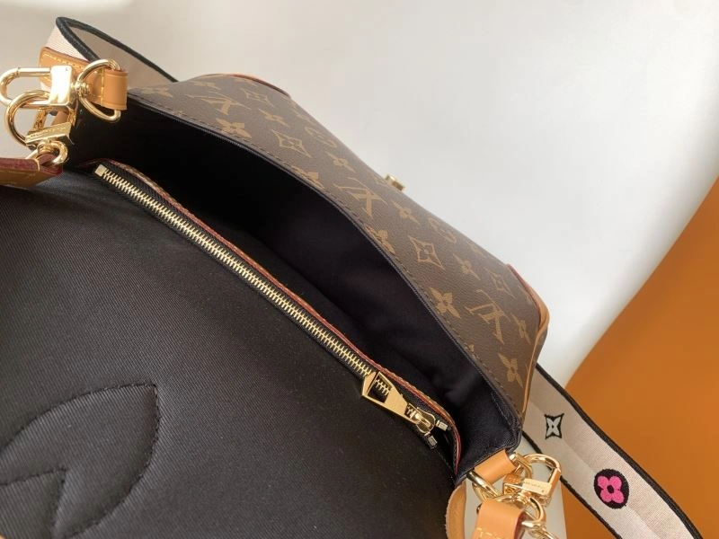 Modern Louis Vuitton Satchel Bags 94302