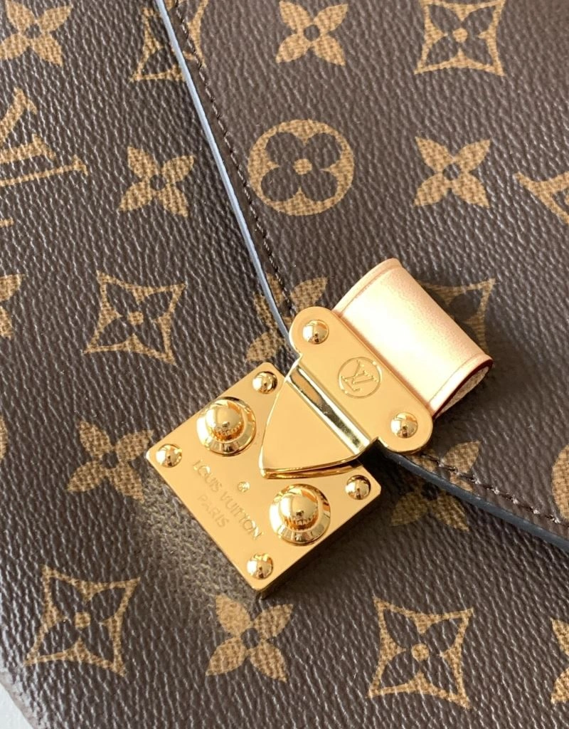 Louis Vuitton Satchel Bags TopPick 94307