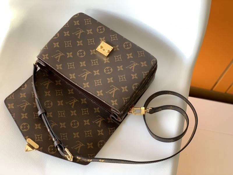Louis Vuitton Satchel Bags TopPick 94307