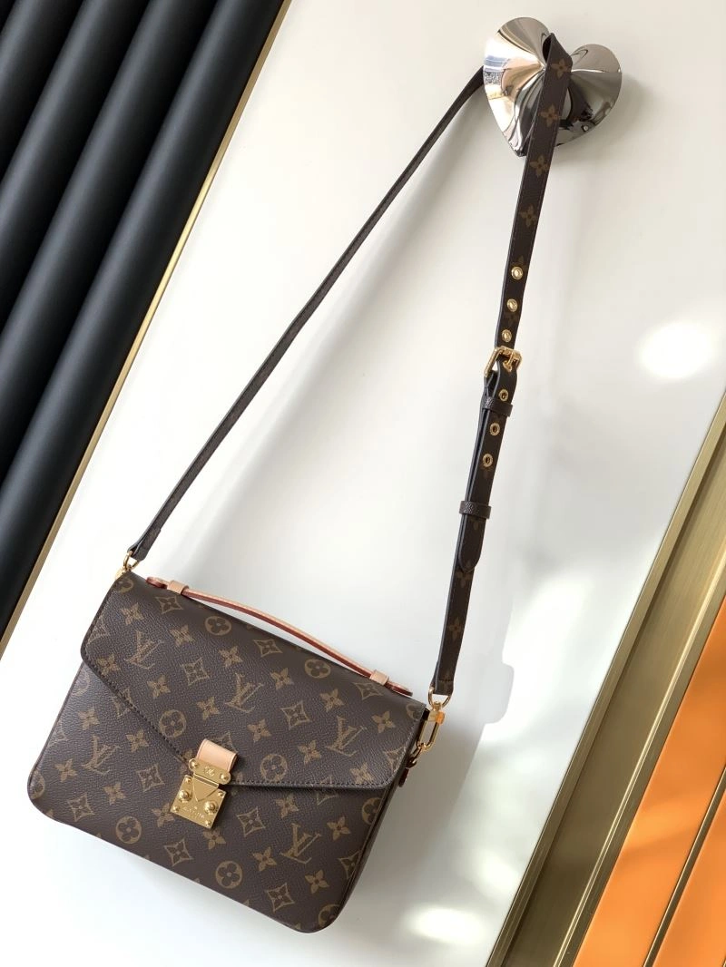 Louis Vuitton Satchel Bags TopPick 94307