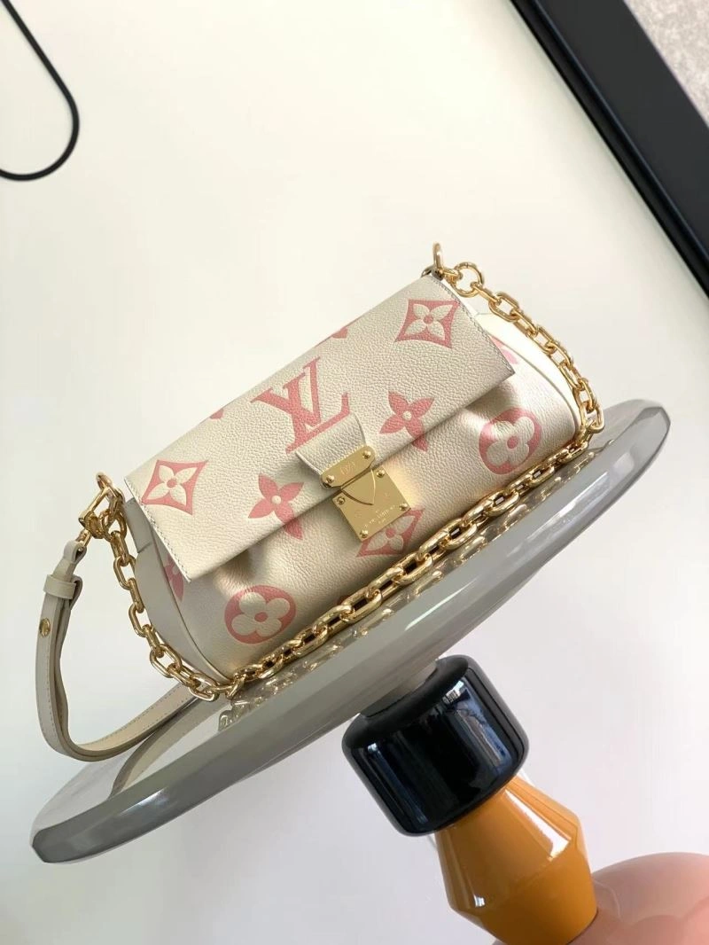 Louis Vuitton Satchel Bags TimelessDesign 94338