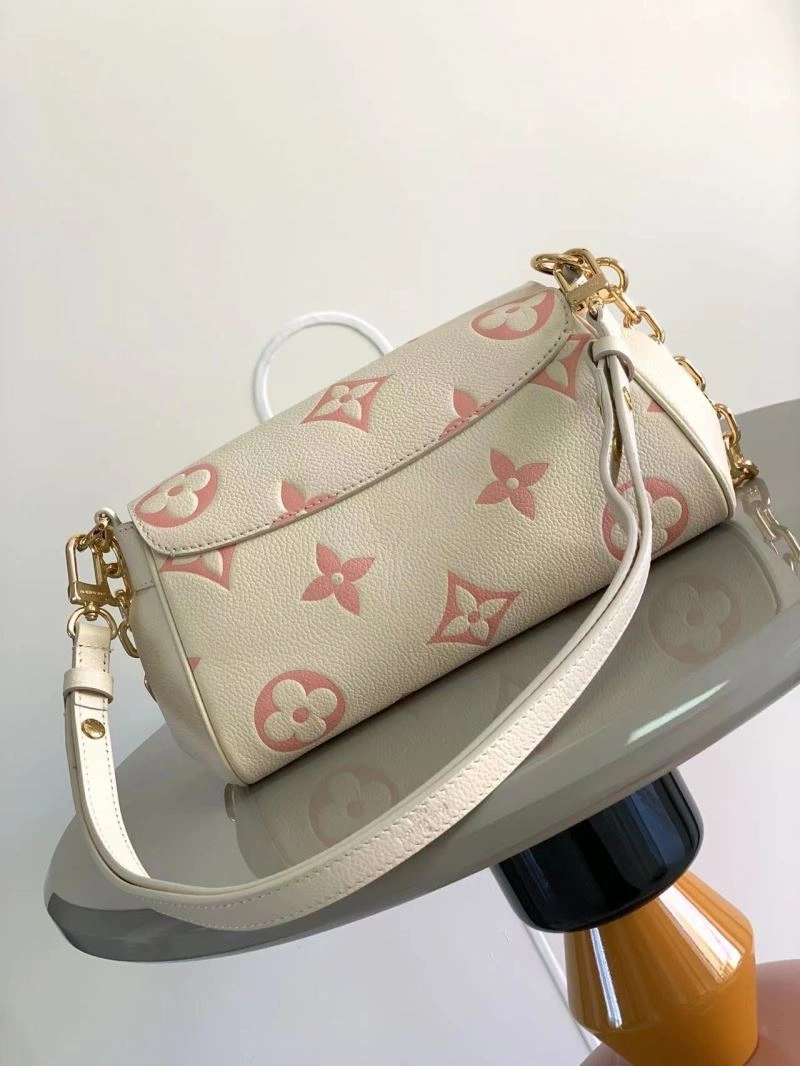 Louis Vuitton Satchel Bags TimelessDesign 94338
