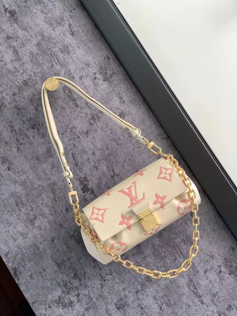 Louis Vuitton Satchel Bags TimelessDesign 94338