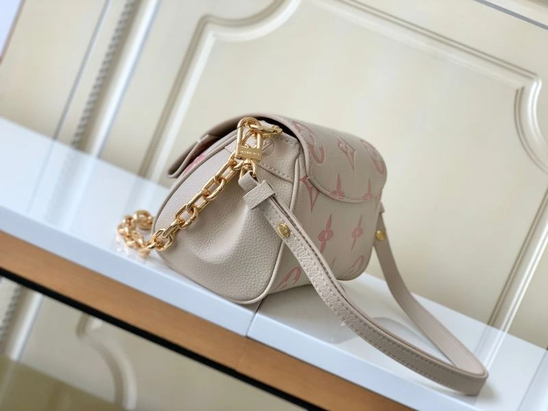Louis Vuitton Satchel Bags Premium 94345