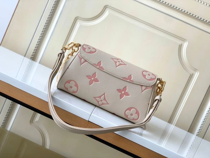 Louis Vuitton Satchel Bags Premium 94345