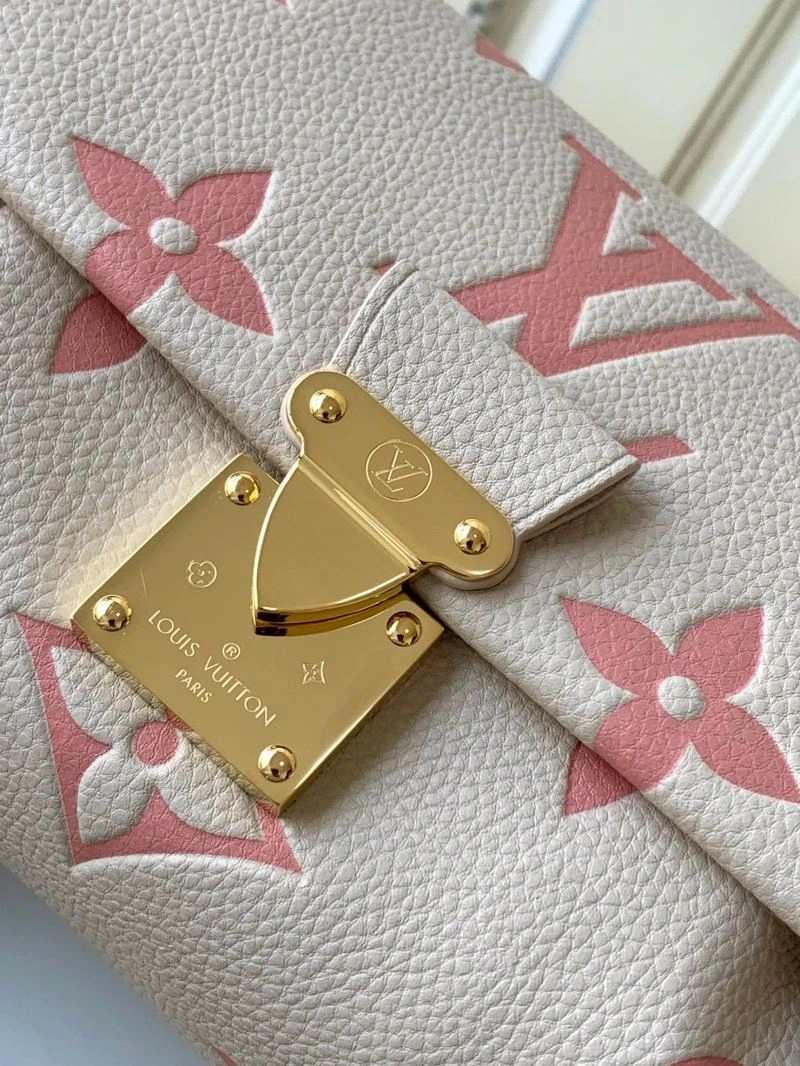 Louis Vuitton Satchel Bags Premium 94345