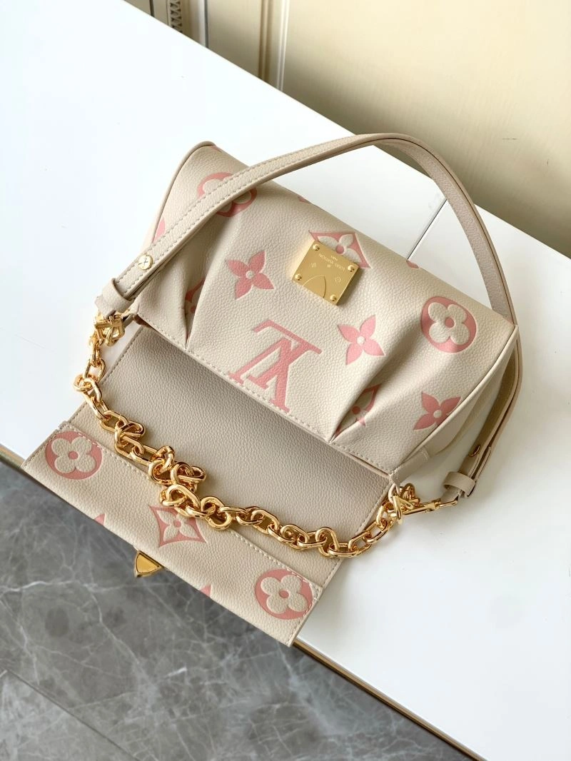 Louis Vuitton Satchel Bags Premium 94345