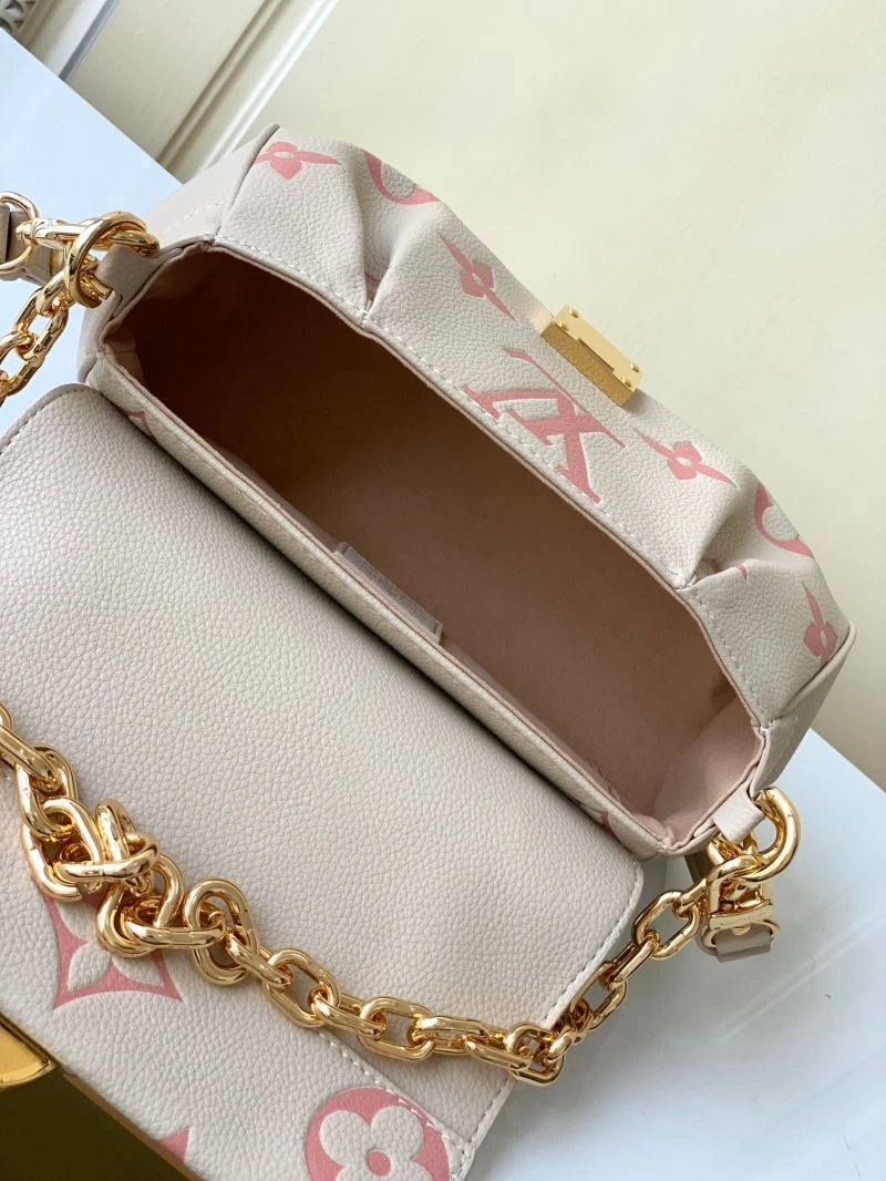 Louis Vuitton Satchel Bags Premium 94345