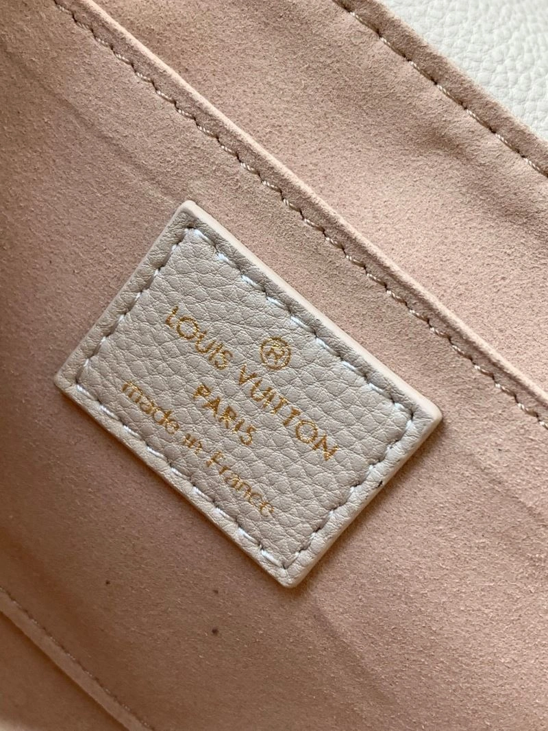 Louis Vuitton Satchel Bags Premium 94345