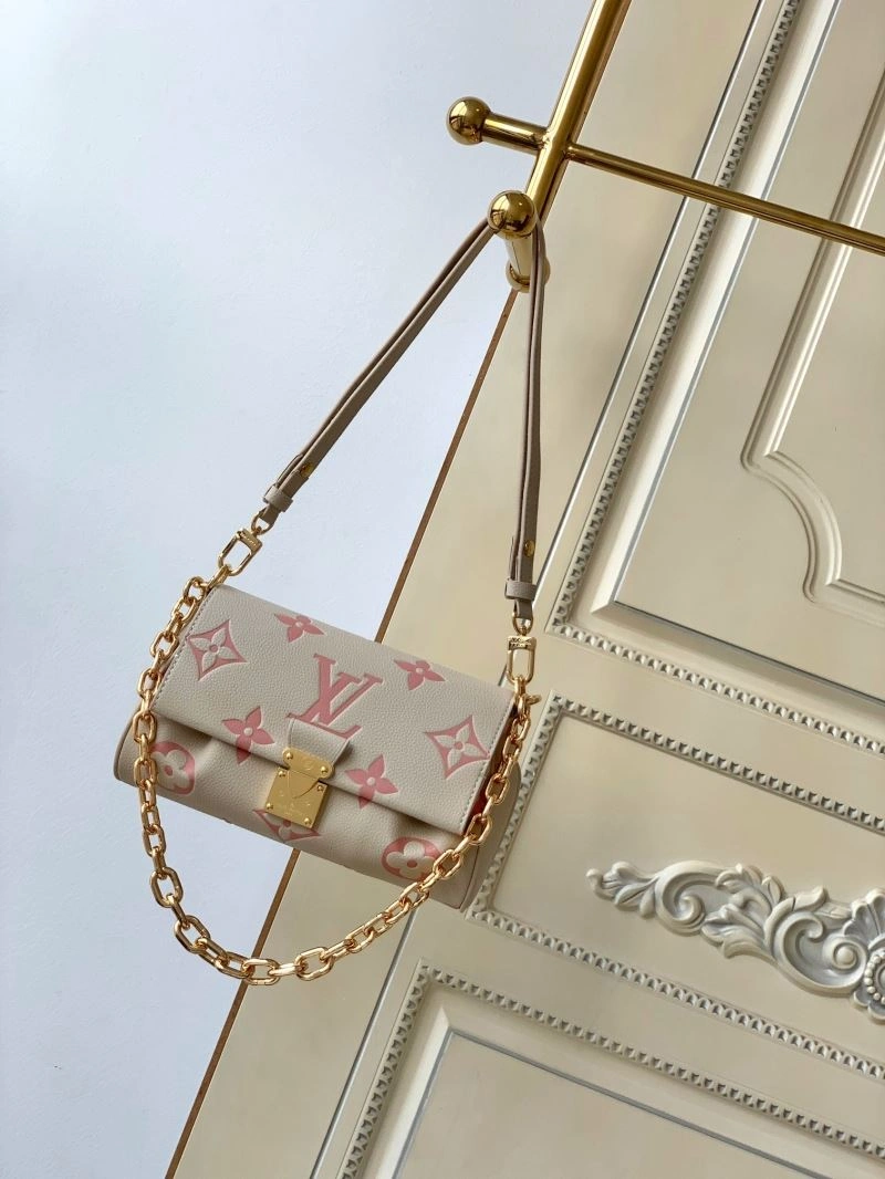 Louis Vuitton Satchel Bags Premium 94345