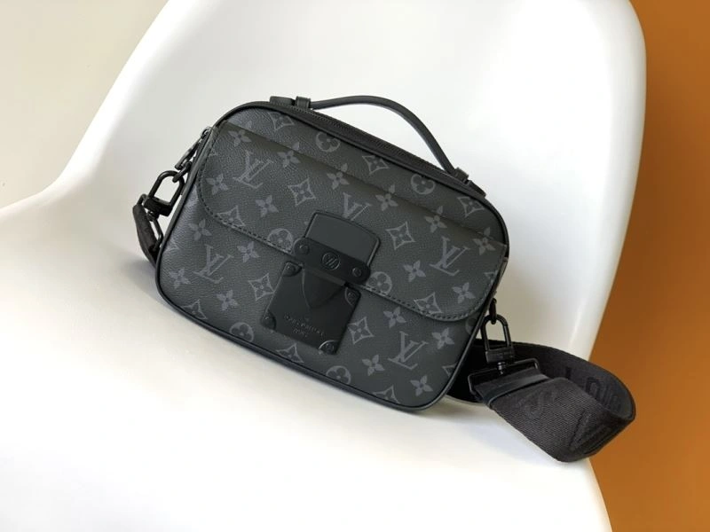 Louis Vuitton Satchel Bags Reliable 94398