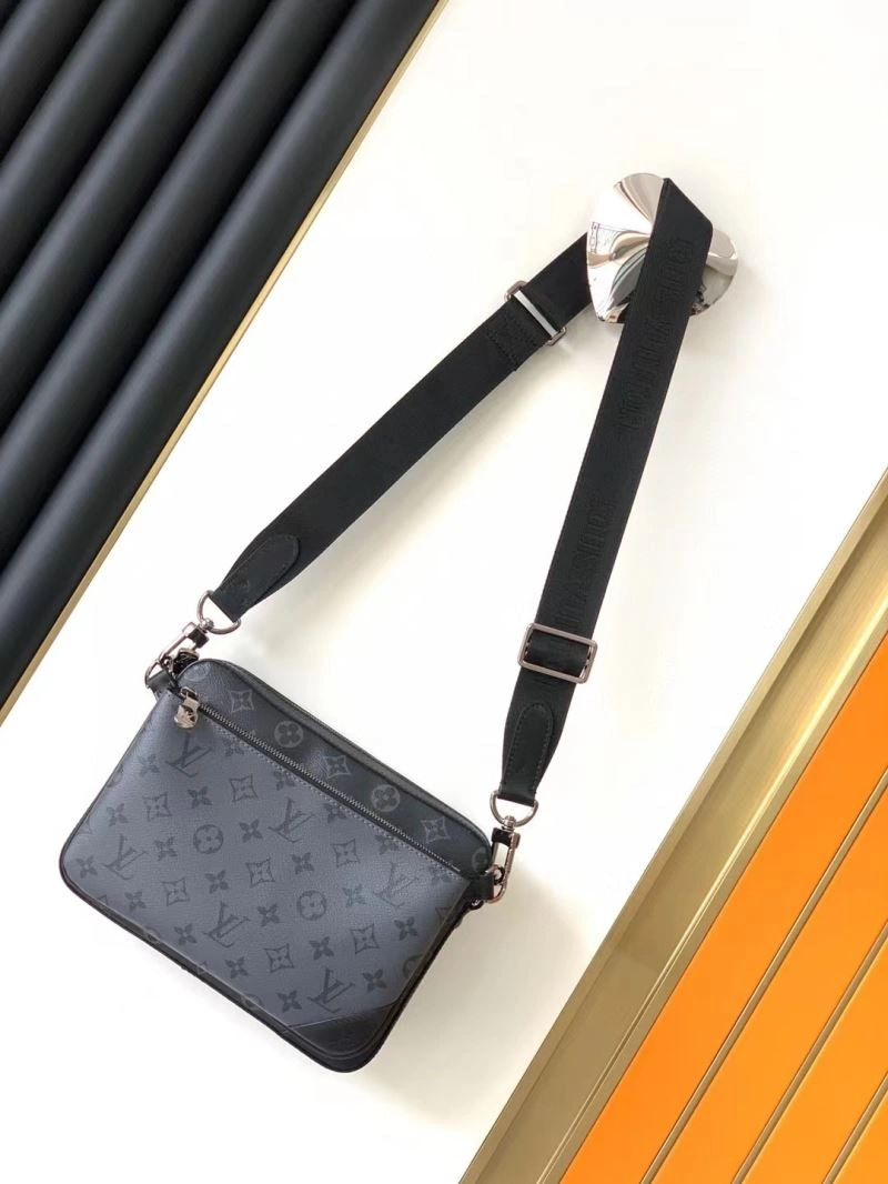 Sustainable Louis Vuitton Satchel Bags 94301
