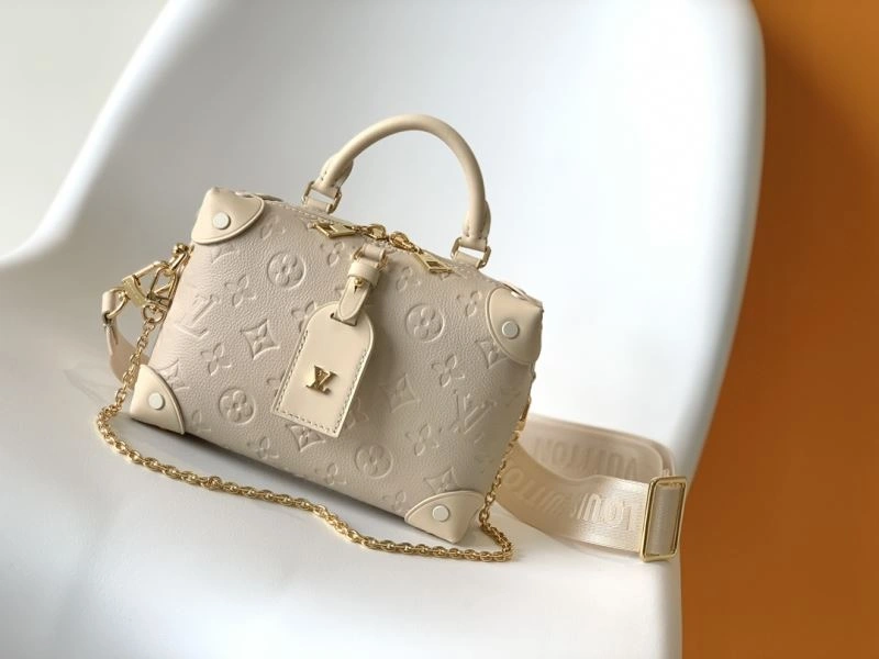 Louis Vuitton Satchel Bags FashionForward 94297