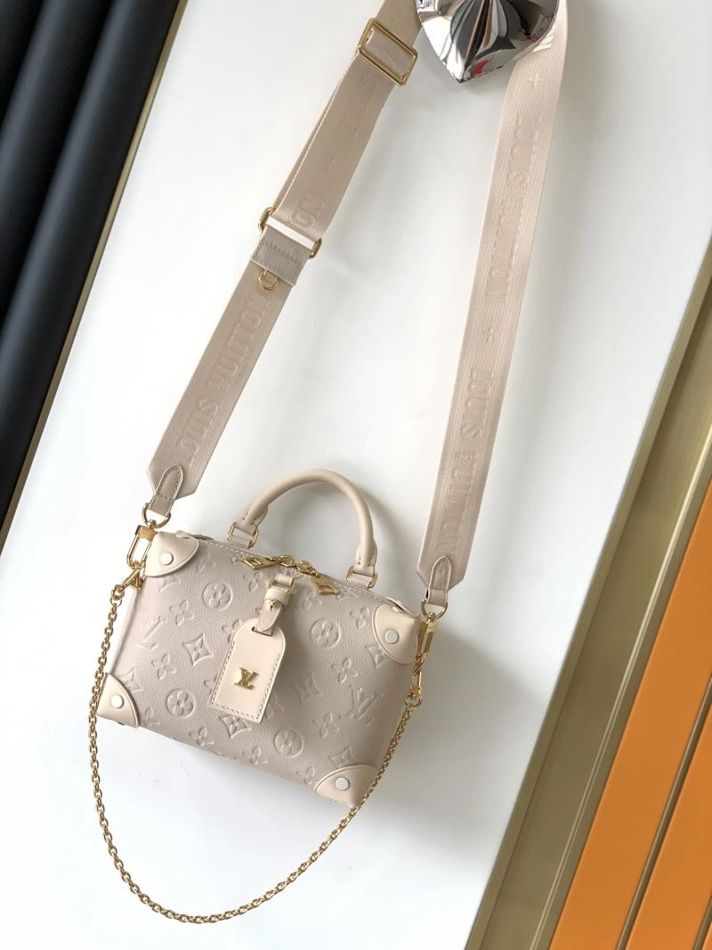 Louis Vuitton Satchel Bags FashionForward 94297