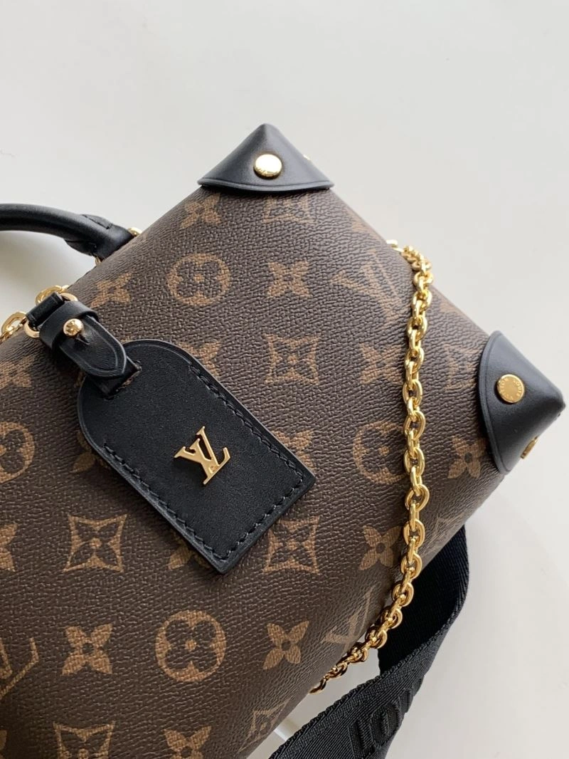 Sleek Louis Vuitton Satchel Bags 94300