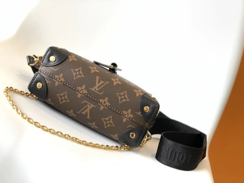 Sleek Louis Vuitton Satchel Bags 94300