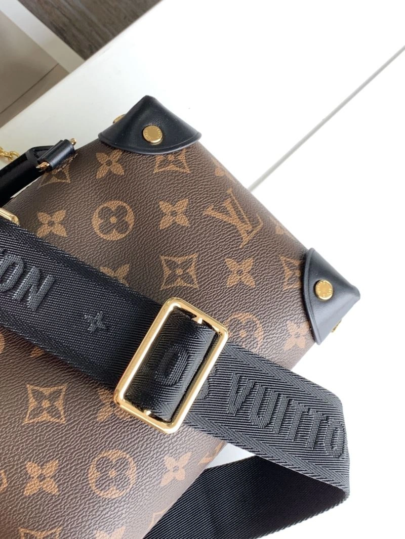 Sleek Louis Vuitton Satchel Bags 94300