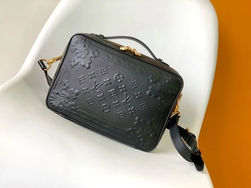 Louis Vuitton Satchel Bags QuickDry 94373