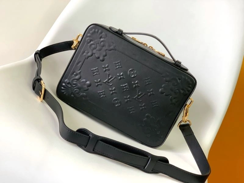 Louis Vuitton Satchel Bags QuickDry 94373