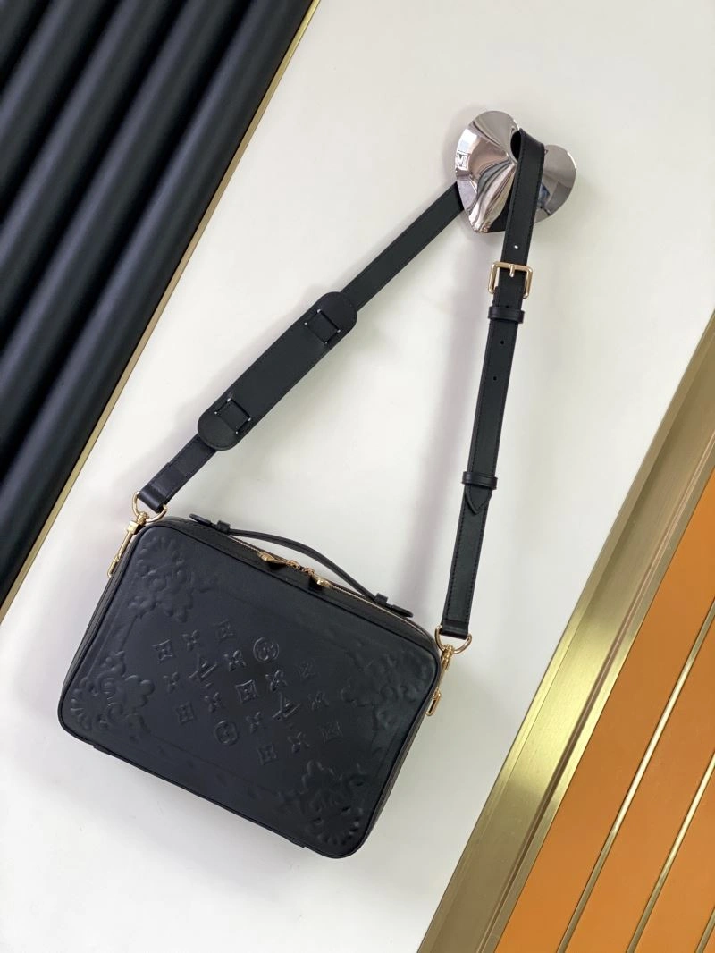 Louis Vuitton Satchel Bags QuickDry 94373