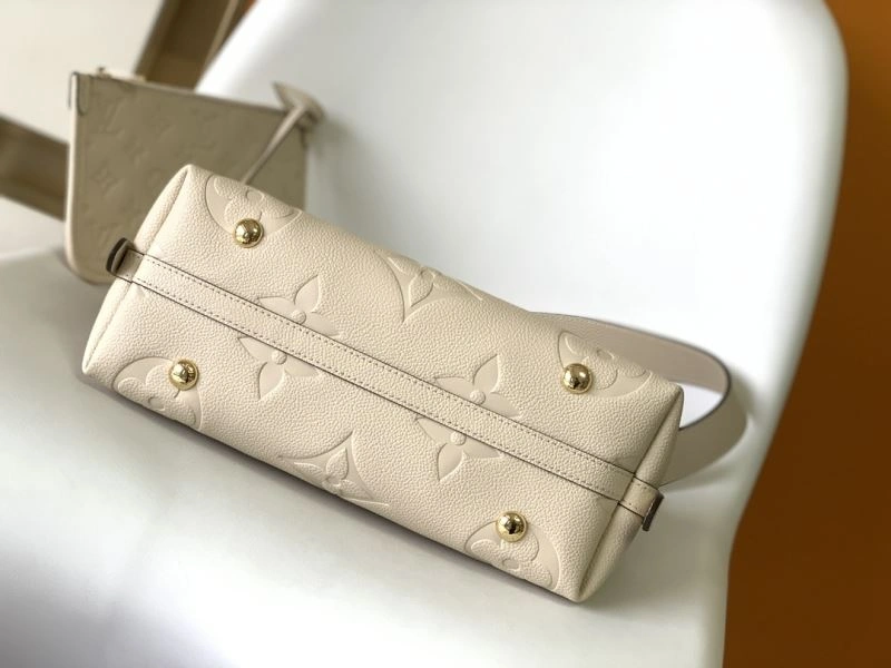 Louis Vuitton Satchel Bags Comfortable 94298