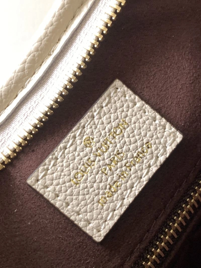 Louis Vuitton Satchel Bags Comfortable 94298