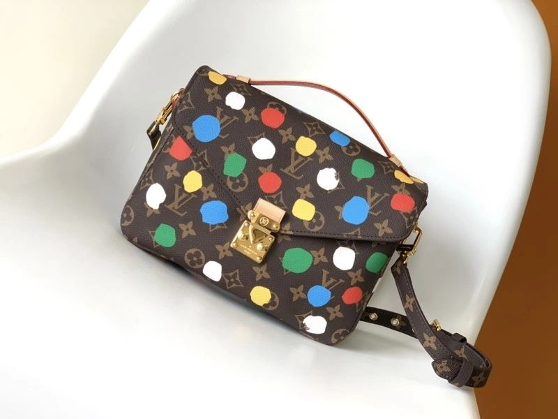 Louis Vuitton Satchel Bags MultiPurpose 94294