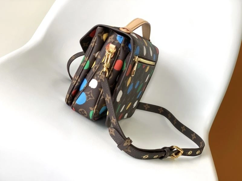 Louis Vuitton Satchel Bags MultiPurpose 94294