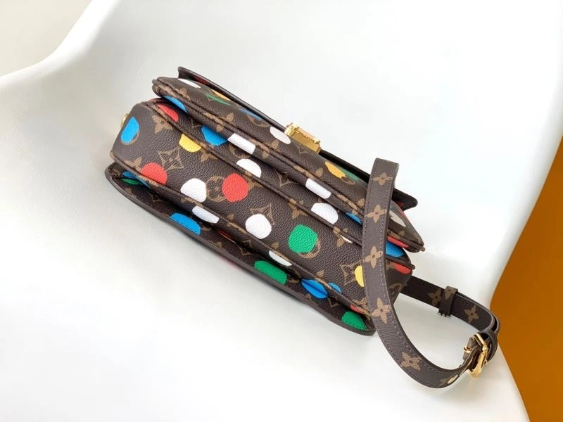 Louis Vuitton Satchel Bags MultiPurpose 94294