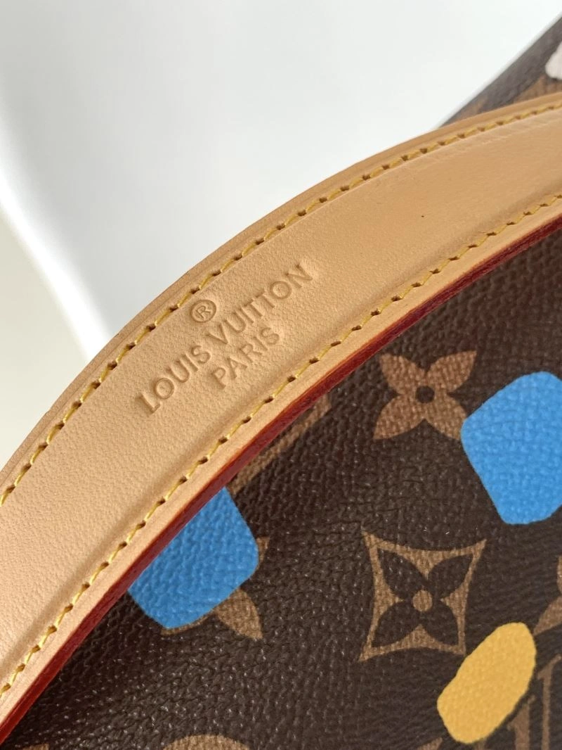 Louis Vuitton Satchel Bags MultiPurpose 94294