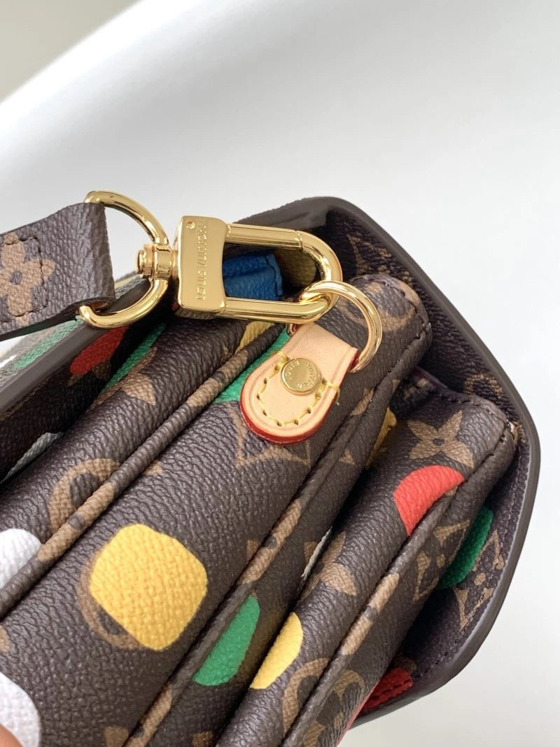 Louis Vuitton Satchel Bags MultiPurpose 94294