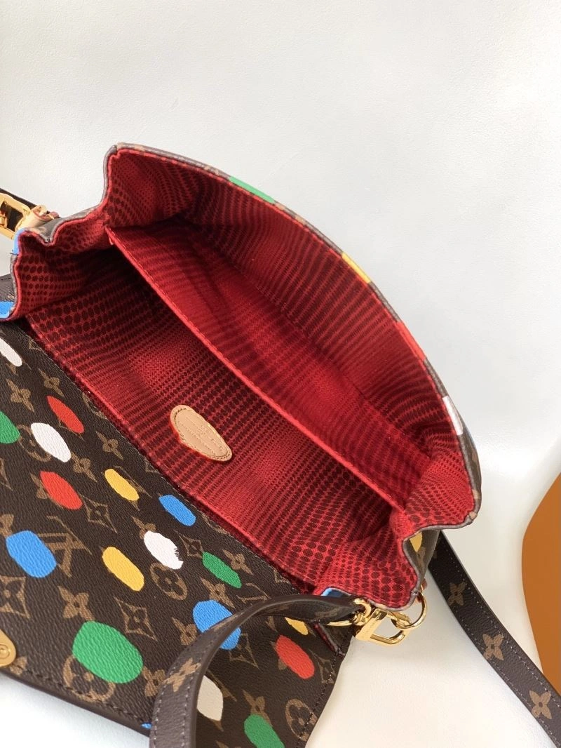 Louis Vuitton Satchel Bags MultiPurpose 94294