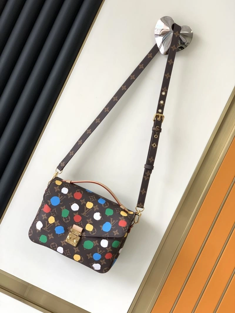Louis Vuitton Satchel Bags MultiPurpose 94294