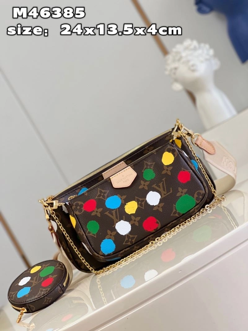 EyeCatching Louis Vuitton Satchel Bags 94296