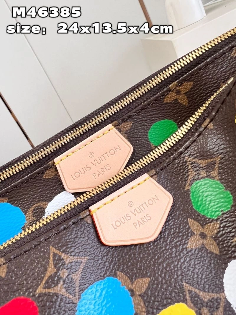 EyeCatching Louis Vuitton Satchel Bags 94296