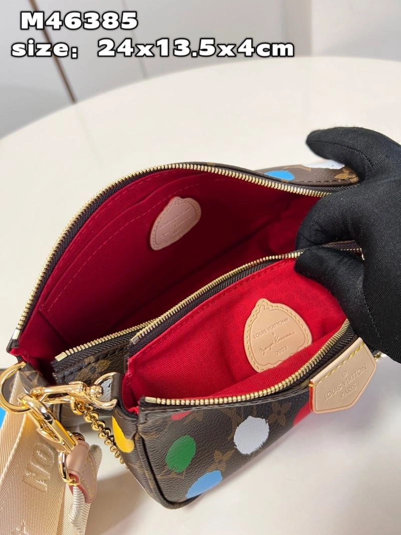 EyeCatching Louis Vuitton Satchel Bags 94296
